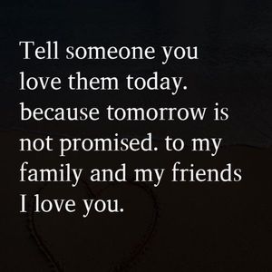 Meet your Posher, Felicia